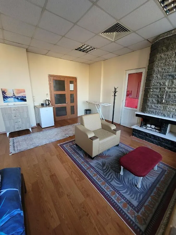Auberge de jeunesse Journey'S Ease à Istambul 0*,  Turquie