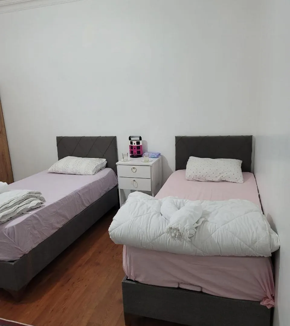 Auberge de jeunesse Journey'S Ease à Istambul