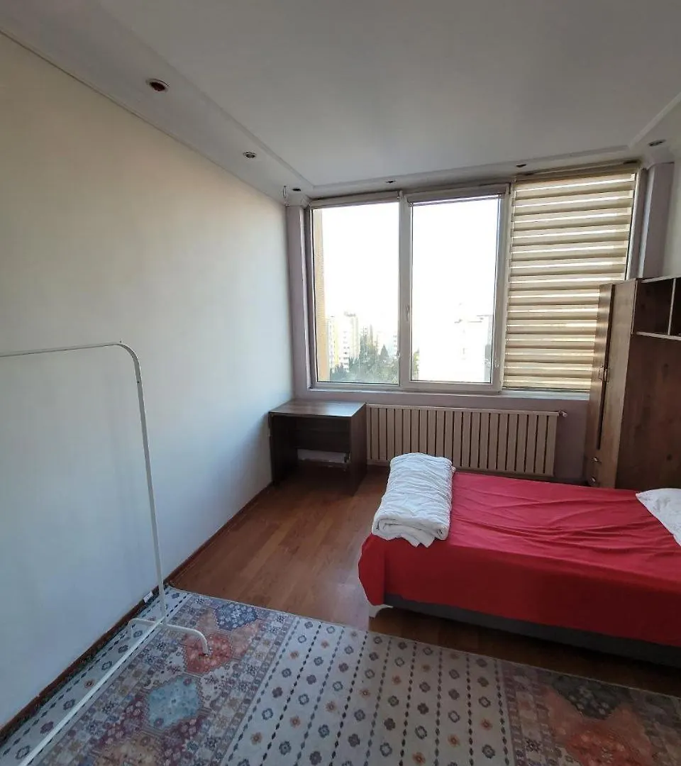 Auberge de jeunesse Journey'S Ease à Istambul