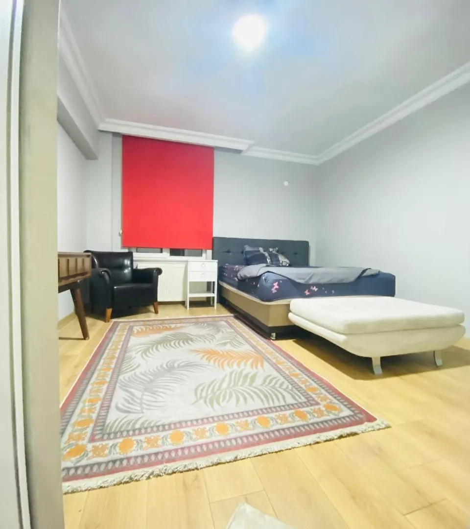 Auberge de jeunesse Journey'S Ease à Istambul