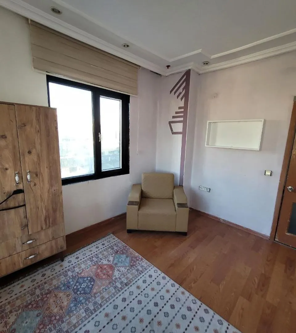 Auberge de jeunesse Journey'S Ease à Istambul