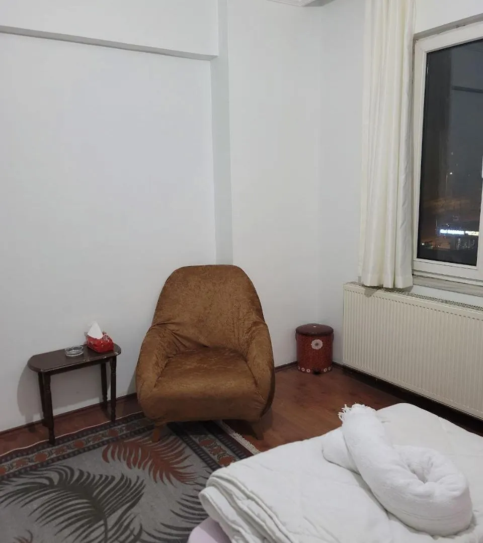 Auberge de jeunesse Journey'S Ease à Istambul