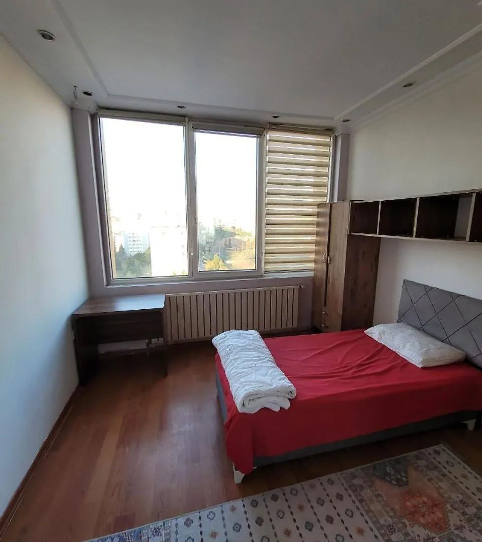 Auberge de jeunesse Journey'S Ease à Istambul