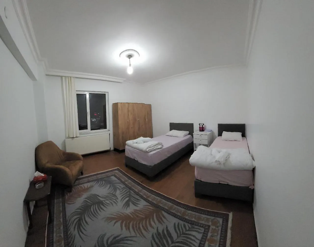 Auberge de jeunesse Journey'S Ease à Istambul