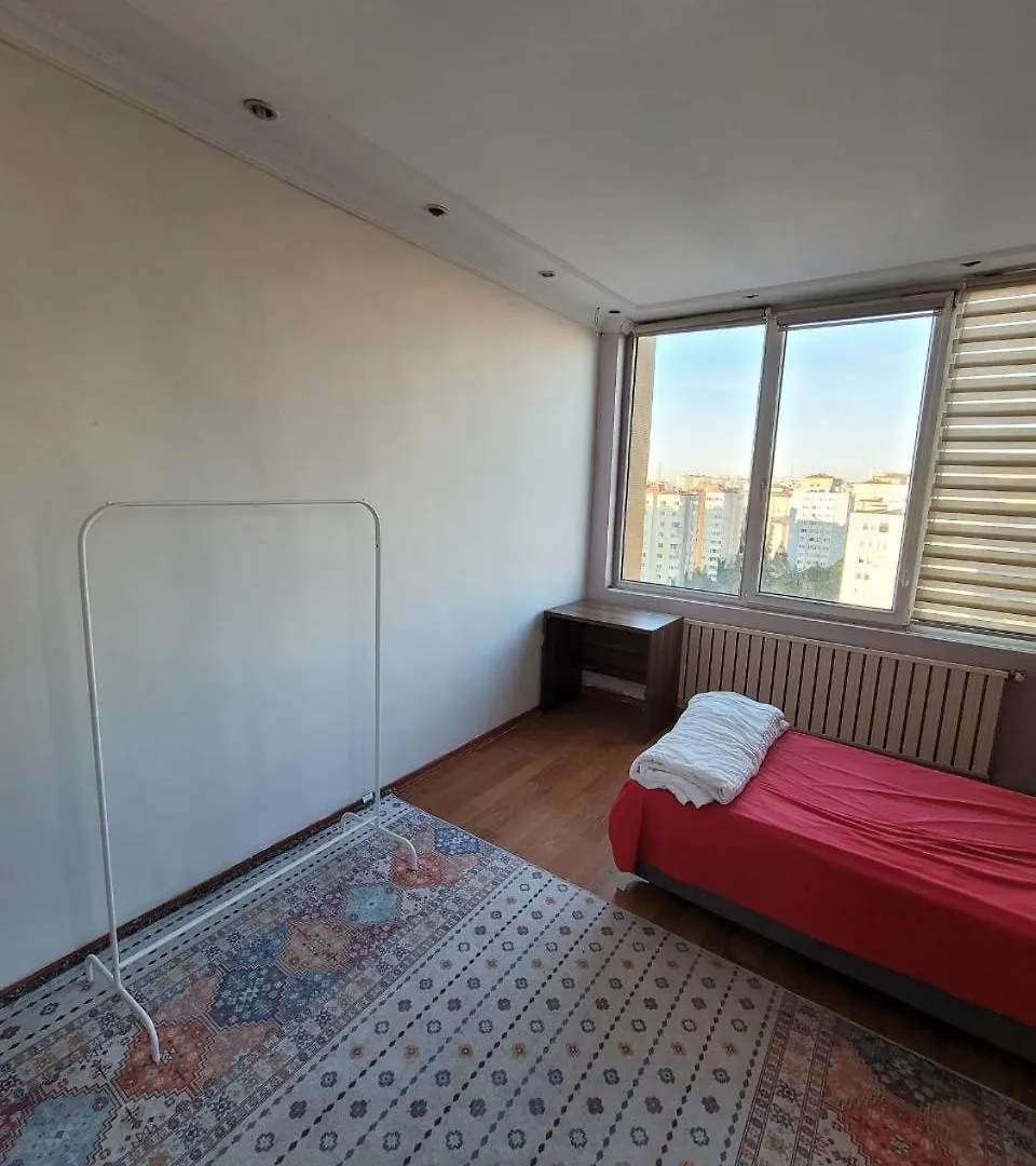 Auberge de jeunesse Journey'S Ease à Istambul