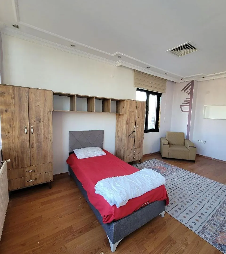 Auberge de jeunesse Journey'S Ease à Istambul