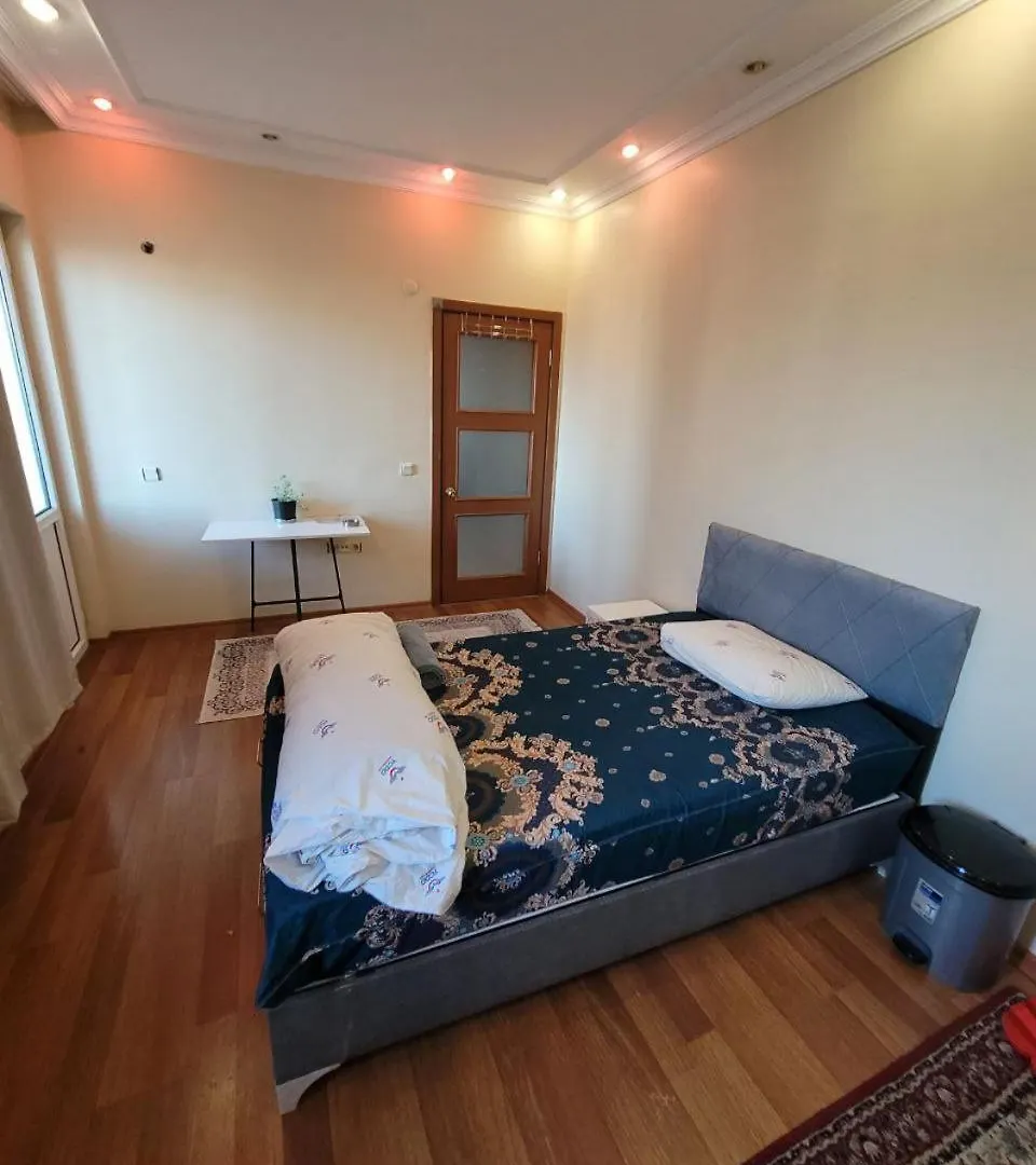 Auberge de jeunesse Journey'S Ease à Istambul Turquie