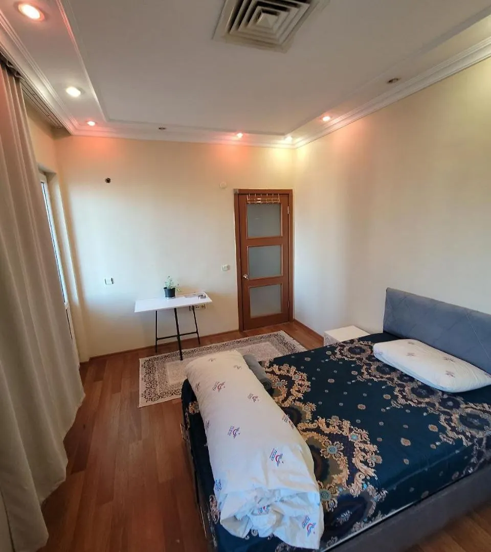 Auberge de jeunesse Journey'S Ease à Istambul Turquie