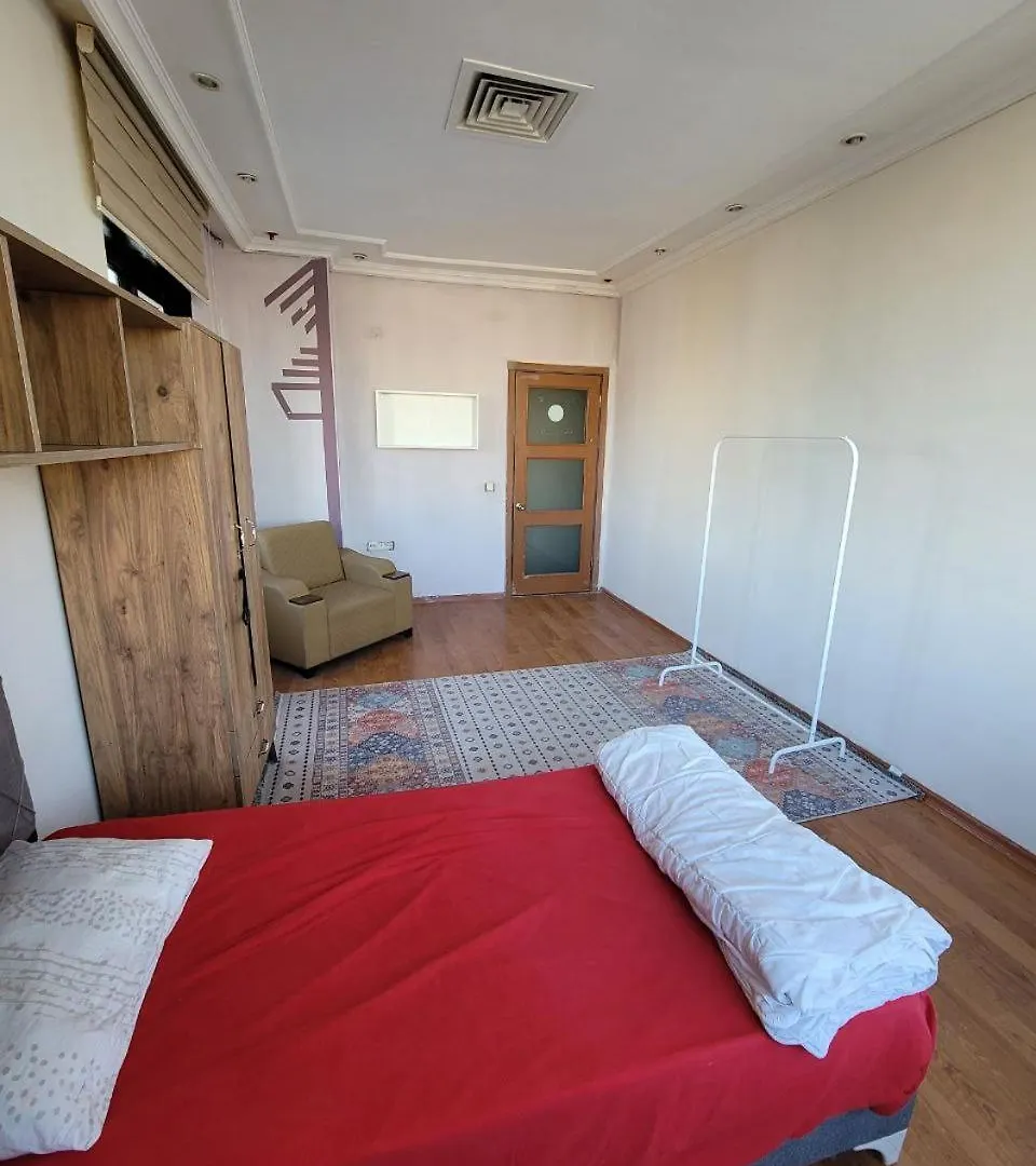 Auberge de jeunesse Journey'S Ease à Istambul