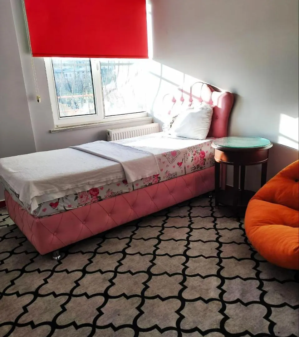 Auberge de jeunesse Journey'S Ease à Istambul