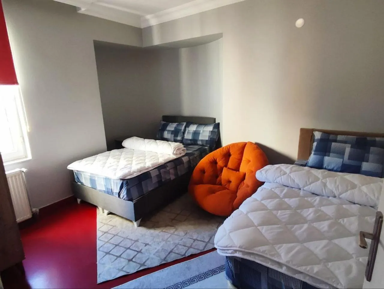 Auberge de jeunesse Journey'S Ease à Istambul Turquie