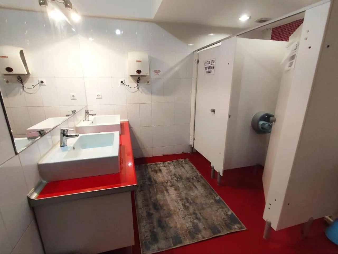 Auberge de jeunesse Journey'S Ease à Istambul