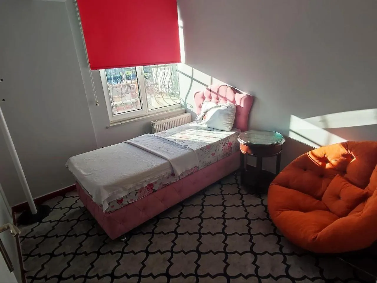 Auberge de jeunesse Journey'S Ease à Istambul 0*,