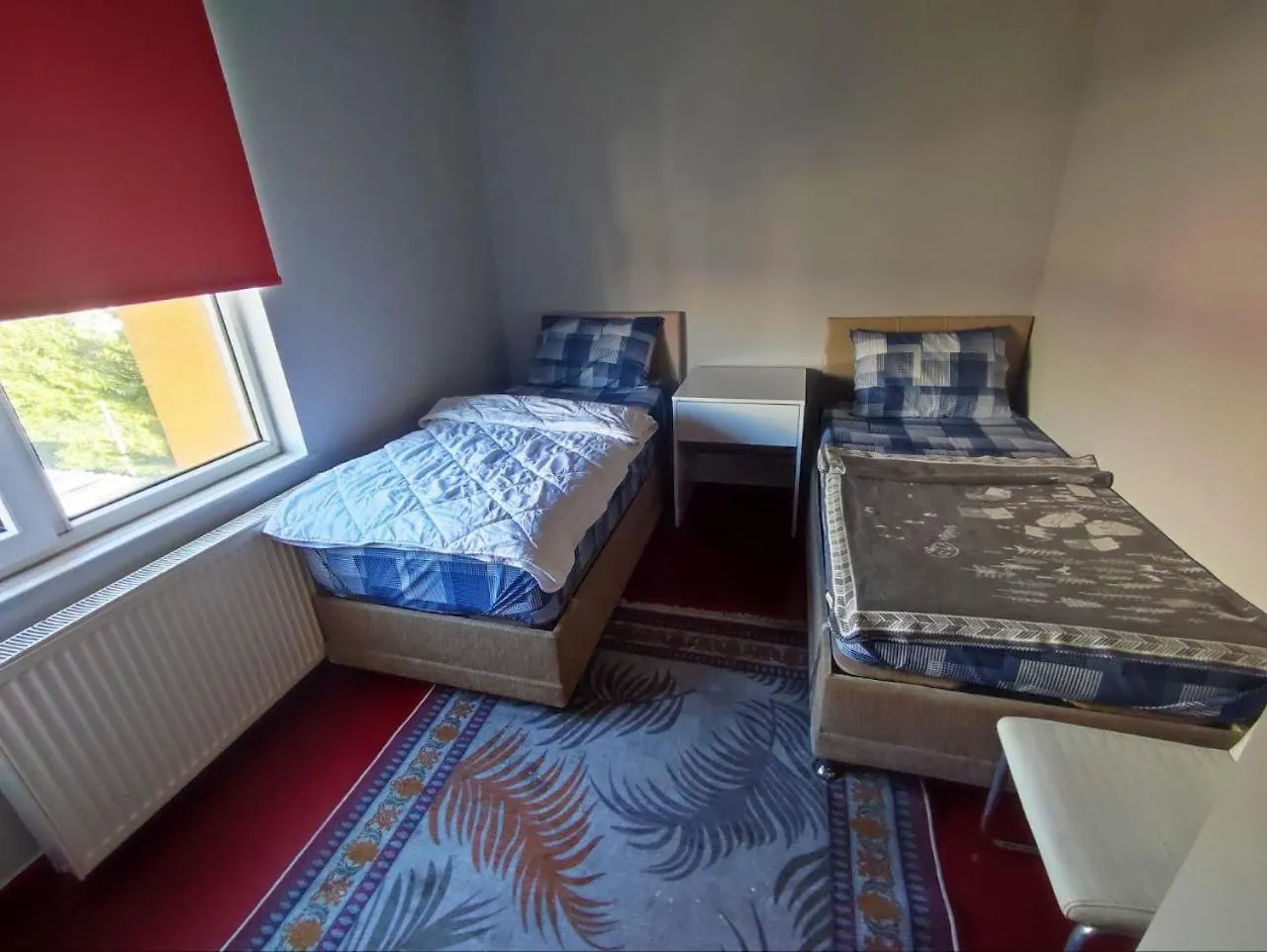Auberge de jeunesse Journey'S Ease à Istambul
