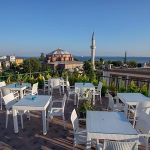Apart-hotel Sofia Corner, Istambul