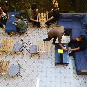 Gafa Garden & - Great Location Estambul