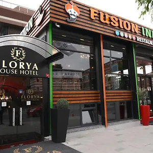 2* Hotell Florya House