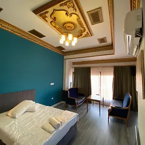 Hotel Yali, Istanbul
