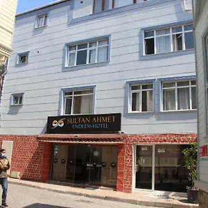 Sirma Sultan Isztambul