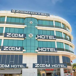 Zoom فندق