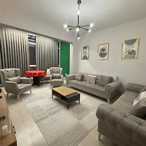 Aparthotel Dilaver-apart, Istanbul