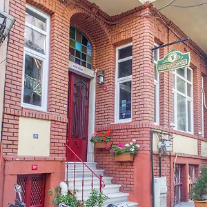 3* Hotell Tulip House
