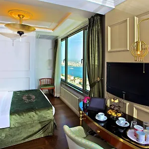3* Hotell Taksim Star